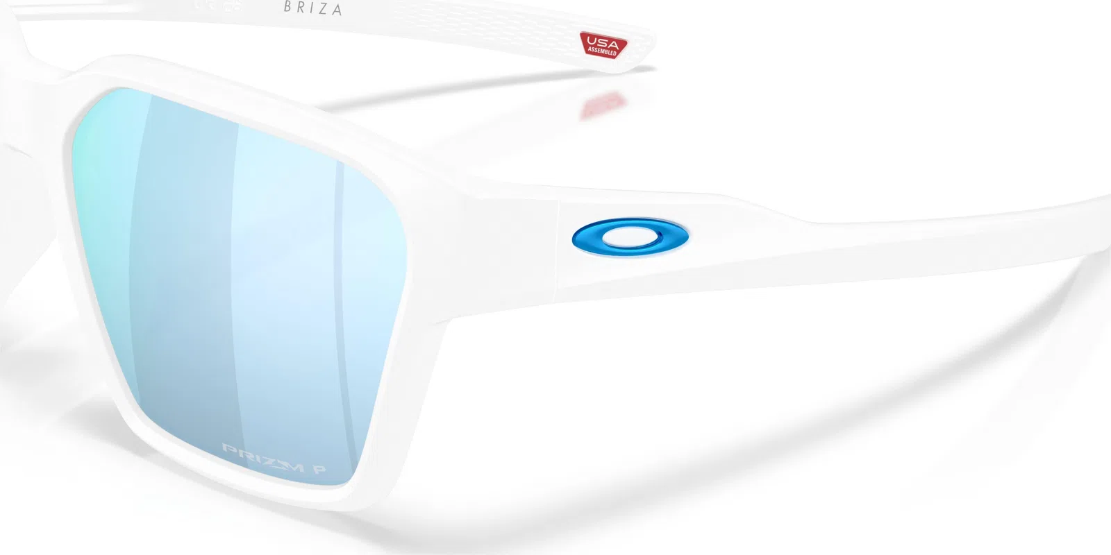 Oakley Briza 9497 Sunglasses - view 21